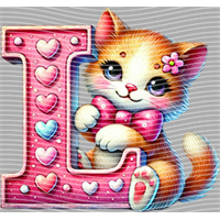 Valentine's Day-QRJ  2751